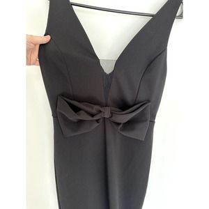 Windsor Janessa Formal Crepe Dress